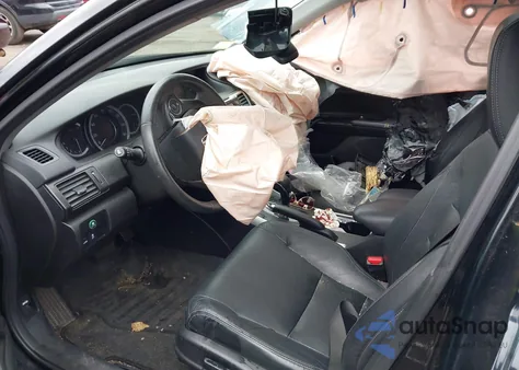 2015 Honda Accord Ex-L z USA, uszkodzony, nr VIN 1HGCR2F80FA108800